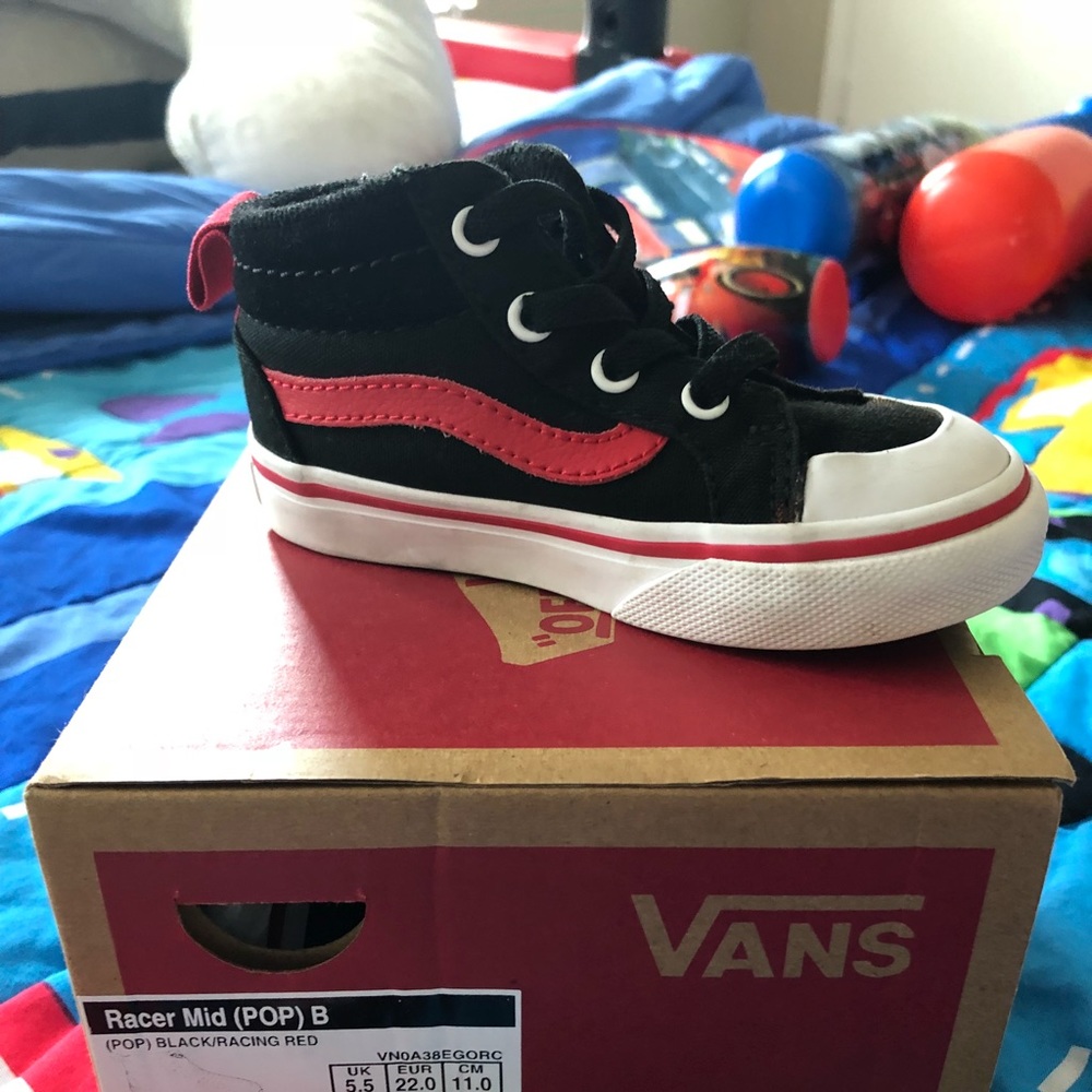 Vans